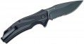 Kershaw Lateral Serrated