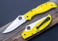 Spyderco Stretch 2 XL H-2