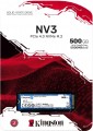 Kingston SNV3S/500G