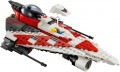 Lego Jedi Bobs Starfighter 75388