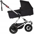 Mountain Buggy Swift 2 in 1