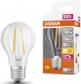 Osram LED Superstar Classic A60 Dim 7W 2700K E27