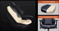 Anda Seat Luna Color L