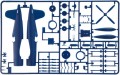 ITALERI F4U-4 Corsair (1:72)