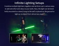 SIRUI T60 RGB
