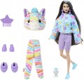 Barbie Cutie Reveal Zebra HRK39