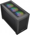 Sharkoon Rebel C20 ITX RGB