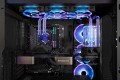 Corsair Hydro X Series iCUE XH305i RGB PRO Custom Cooling Ki