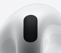 Apple AirPods 4 Active Noise Cancellation