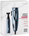 BaByliss Powerblade Pro Hair Clipper