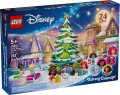Lego Disney Advent Calendar 2024 43253