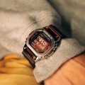 Casio G-Shock GM-5600RW-1