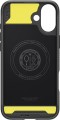 Spigen Rugged Armor with MagSafe for iPhone 16 Plus