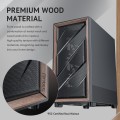 Antec Flux Black