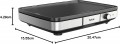 Tefal Maxi Plancha CB690D