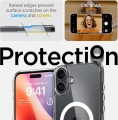 Spigen Ultra Hybrid (MagFit) for iPhone 16 Plus