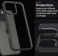 Spigen Ultra Hybrid for iPhone 16 Pro Max