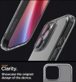 Spigen Ultra Hybrid for iPhone 16 Pro Max