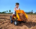 BIG Jim Dumper