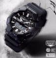 Casio G-Shock GA-010-1A