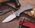 BENCHMADE Narrows 748