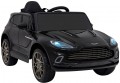 Ramiz Aston Martin DBX