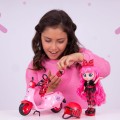 IMC Toys Cry Babies Talents Lady's Scooter 911123