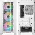 Cooler Master Elite 301 White