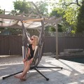 Vivere Brazilian Hammock Chairs