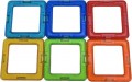iBlock Magnetic Blocks PL-923-525