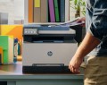 HP Color LaserJet Pro 3303FDN