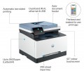 HP Color LaserJet Pro 3303SDW