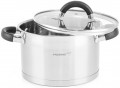 HOLMER Professional Chef CS-6451-SSB