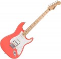 Squier Limited Edition Sonic Stratocaster HSS