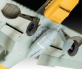 Revell Messerschmitt Bf109 G-2-4 (1:32)