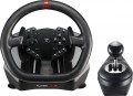 Subsonic Superdrive GS 950-X Steering Wheel