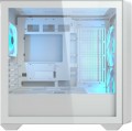 Cougar MX600 Mini RGB White