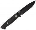 BENCHMADE Sibert Bushcrafter Black