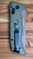 BENCHMADE Sibert Mini Auto Adamas 2730FE-2