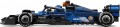 Lego Williams Racing FW46 F1 Race Car 77249