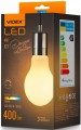 Videx Filament DA60MO Dimmable 4W 3000K E27