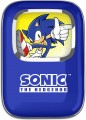 OTL Sonic The Hedgehog Slide TWS