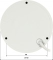 Dahua IPC-HDBW2449E-S-IL 2.8 mm