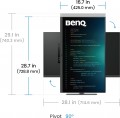 BenQ RD320U