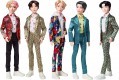 Mattel BTS J-Hope GKC91