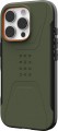 UAG Civilian with Magsafe for iPhone 16 Pro