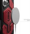 UAG Monarch Pro with Magsafe for iPhone 16