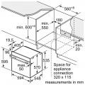 Bosch HBA 534ES3