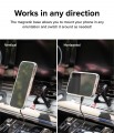 Ringke Peltier Magnetic MagSafe Car Mount 15W