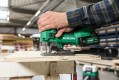 Hitachi HIKOKI CJ18DB WPZ